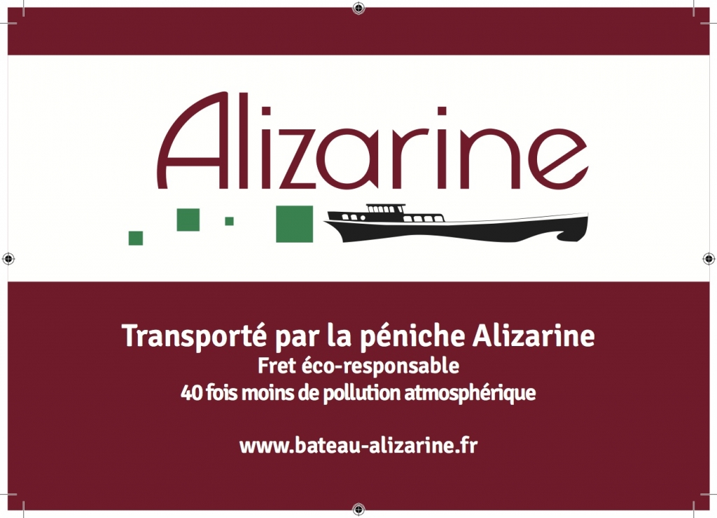Avec 300 points fidélité : un Cidre brut 75cl transporté par péniche Avec 300 points fidélité : un Cidre brut 75cl transporté par péniche