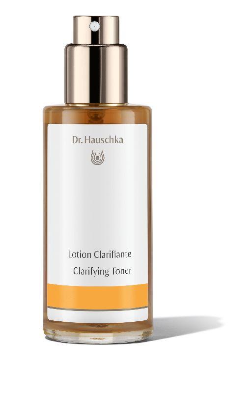 Avec 1250 points fidélité : une Lotion tonifiante ou clarifiante Dr Hauschk Avec 1250 points fidélité : une Lotion tonifiante ou clarifiante Dr Hauschk