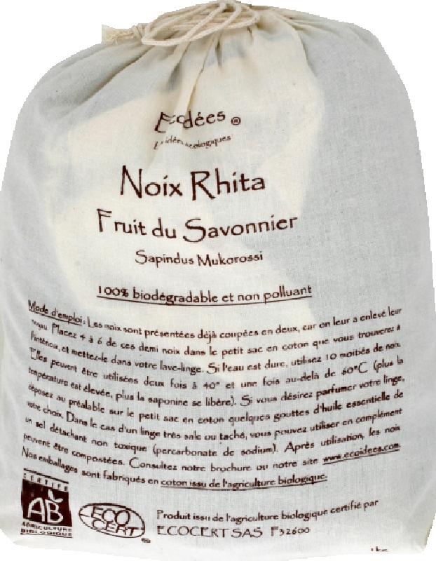 Avec 500 points fidélité : un sac de Noix de lavage 1kg Avec 500 points fidélité : un sac de Noix de lavage 1kg