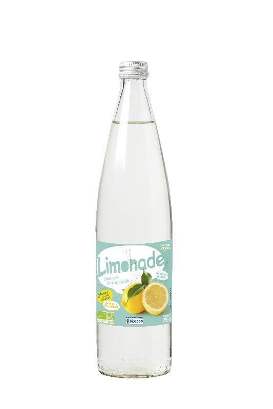 LIMONADE 75 cl LIMONADE 75 cl