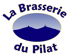 La brasserie du Pilat La brasserie du Pilat