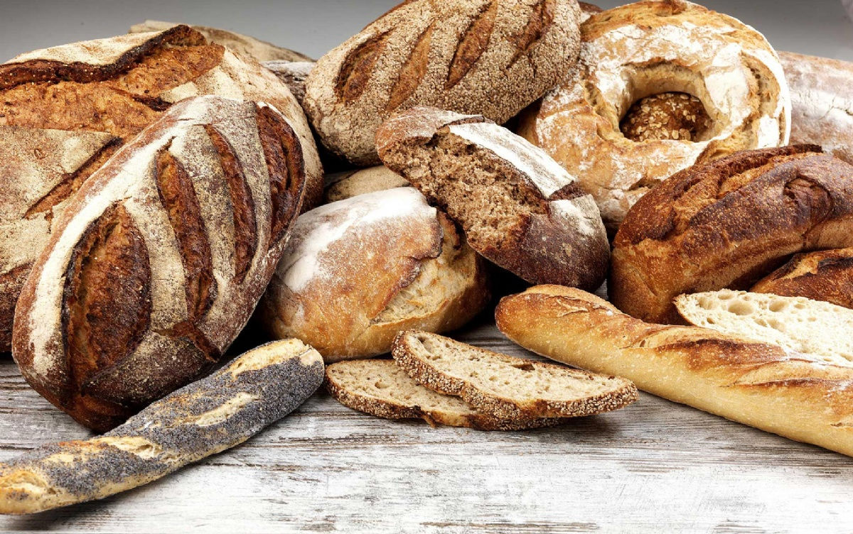 Le Pain de Belledonne Le Pain de Belledonne