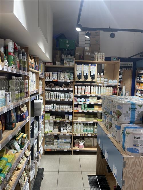 Photos du magasin