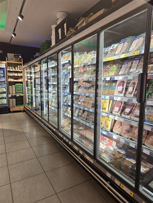 Photos du magasin