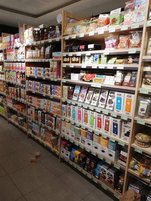 Photos du magasin